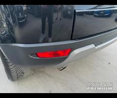 Land Rover Range Rover Evoque 2.0 TD4 150 CV
