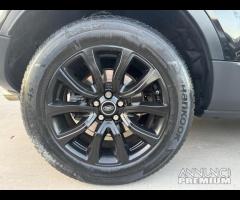 Land Rover Range Rover Evoque 2.0 TD4 150 CV - 7