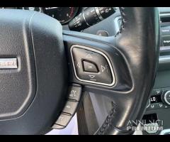 Land Rover Range Rover Evoque 2.0 TD4 150 CV - 12
