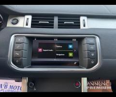Land Rover Range Rover Evoque 2.0 TD4 150 CV - 14