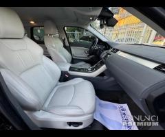Land Rover Range Rover Evoque 2.0 TD4 150 CV - 17