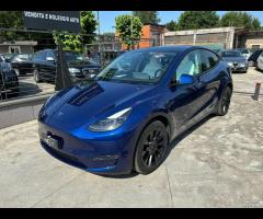 Tesla Model Y Model Y Long Range AWD