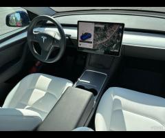 Tesla Model Y Model Y Long Range AWD - 10