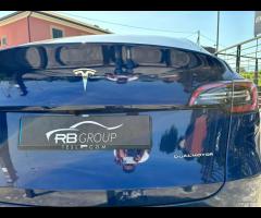 Tesla Model Y Model Y Long Range AWD - 13