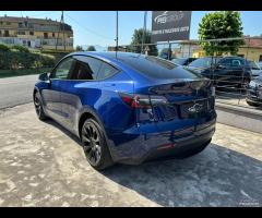 Tesla Model Y Model Y Long Range AWD - 15