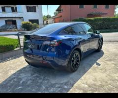 Tesla Model Y Model Y Long Range AWD - 17