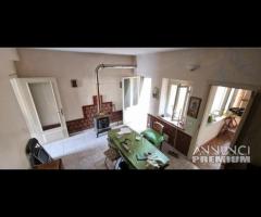 Casa singola su 2 livelli a Presa-Piedimonte Etneo - 11