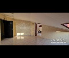 Mansarda 100 mq a Macchia di Giarre - 11