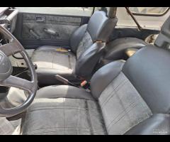 Suzuki SJ Samurai 1.3i cat GPL ASI - 10