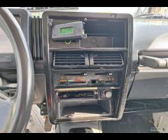 Suzuki SJ Samurai 1.3i cat GPL ASI - 12