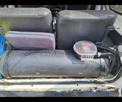 Suzuki SJ Samurai 1.3i cat GPL ASI - 15