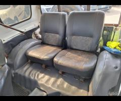 Suzuki SJ Samurai 1.3i cat GPL ASI - 16