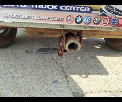 Suzuki SJ Samurai 1.3i cat GPL ASI - 17