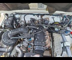 Suzuki SJ Samurai 1.3i cat GPL ASI - 19