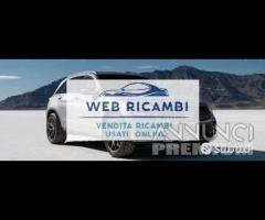 Mercedes glc 2020 2021  2022 2023 musata frontale