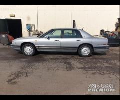 Buick Park Avenue 3.8 V6 1991 Da Restauro
