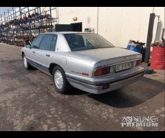 Buick Park Avenue 3.8 V6 1991 Da Restauro
