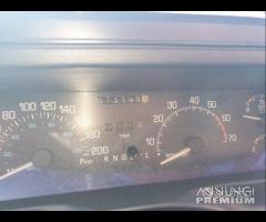 Buick Park Avenue 3.8 V6 1991 Da Restauro - 13