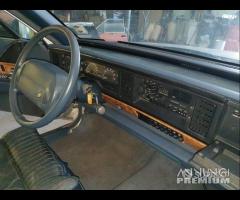 Buick Park Avenue 3.8 V6 1991 Da Restauro - 25