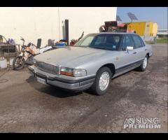 Buick Park Avenue 3.8 V6 1991 Da Restauro - 30