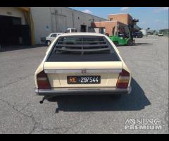 Citroèn CX Berlina ASI Funzionante 1977 - GPL - 6