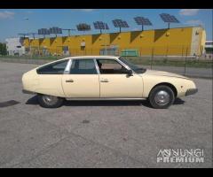 Citroèn CX Berlina ASI Funzionante 1977 - GPL - 8