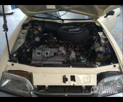 Citroèn CX Berlina ASI Funzionante 1977 - GPL - 17