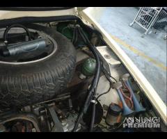 Citroèn CX Berlina ASI Funzionante 1977 - GPL - 21