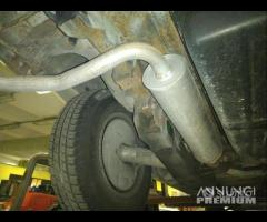 Citroèn CX Berlina ASI Funzionante 1977 - GPL - 23