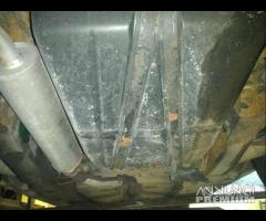 Citroèn CX Berlina ASI Funzionante 1977 - GPL - 24