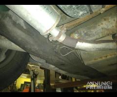 Citroèn CX Berlina ASI Funzionante 1977 - GPL - 26