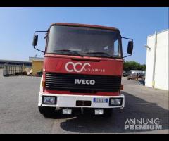 Iveco Camion Pompieri