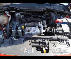 Ford Fiesta 1.5 TD 2 Posti Van 2021 215000KM - 25