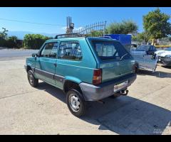 Fiat Panda 1100 i.e. cat Hobby - 7