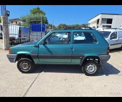 Fiat Panda 1100 i.e. cat Hobby - 8
