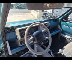 Fiat Panda 1100 i.e. cat Hobby - 9