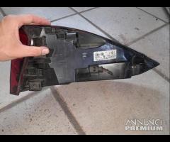 Stop Posteriori Led Per Porsche Cayenne 92A 2017 - 6