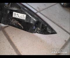 Stop Posteriori Led Per Porsche Cayenne 92A 2017 - 7