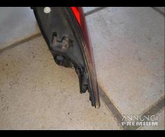 Stop Posteriori Led Per Porsche Cayenne 92A 2017 - 8