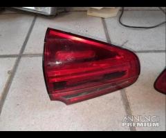 Stop Posteriori Led Per Porsche Cayenne 92A 2017 - 9