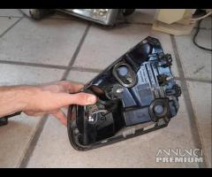 Stop Posteriori Led Per Porsche Cayenne 92A 2017 - 10