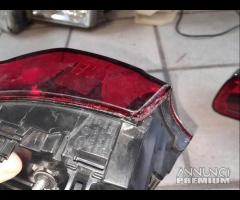 Stop Posteriori Led Per Porsche Cayenne 92A 2017 - 11