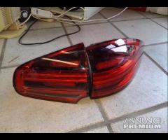 Stop Posteriori Led Per Porsche Cayenne 92A 2017 - 12