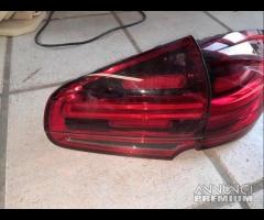 Stop Posteriori Led Per Porsche Cayenne 92A 2017 - 13