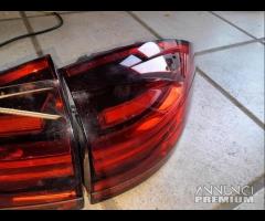 Stop Posteriori Led Per Porsche Cayenne 92A 2017 - 14