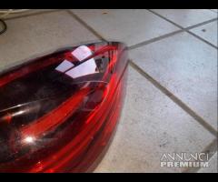 Stop Posteriori Led Per Porsche Cayenne 92A 2017 - 15