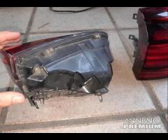 Stop Posteriori Led Per Porsche Cayenne 92A 2017 - 16