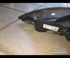 Stop Posteriori Led Per Porsche Cayenne 92A 2017 - 19