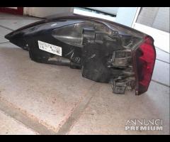 Stop Posteriori Led Per Porsche Cayenne 92A 2017 - 20