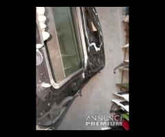 Porta Post. Dx Per Ford Transit Courrier 2017 - 6